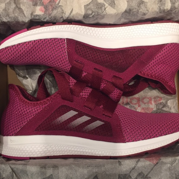 adidas Shoes - *ADIDAS* edge lux shoes